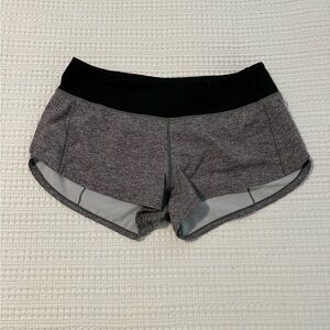 Lululemon Shorts Size 6